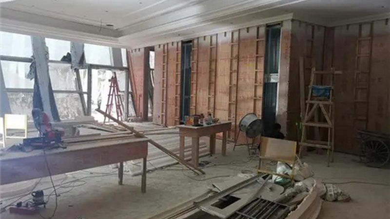 装修辅材加盟店如何挑选代理品牌？揭秘关键要素