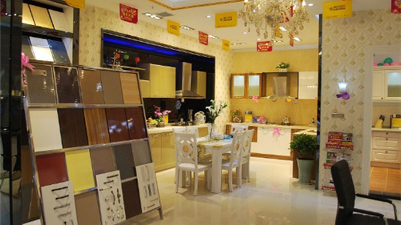 店铺装修人工费报价