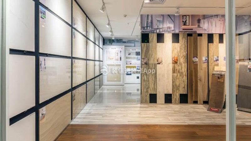 墙面开裂修补：精装修家居的完美“修复指南