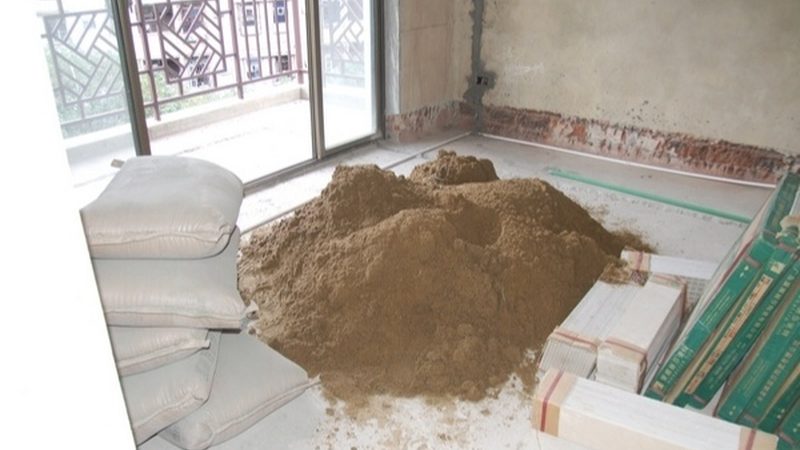 建材加盟区域保护：揭秘常见模式与策略